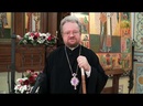 ПАСХА 2023. Епископ Выборгский и Приозерский Игнатий