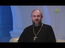 19 лет телеканалу «Союз». Священник Михаил Легеев