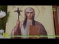 В поселке Садовый Екатеринбургской епархии встретили День святой Нины – просветительницы Грузии