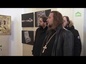 В Угличе состоялась открытие выставки «Наш Афон» известного греческого фотографа Костаса Асимиса.