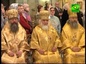 Исполнилось 37 лет со дня архиерейской хиротонии Святейшего Патриарха Кирилла