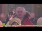 Митрополит Новосибирский и Бердский Никодим совершил Божественную литургию в Вознесенском кафедральном соборе