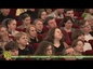 В Саратове Архиерейский хор представил концертную программу «Вся земля да поклонится Тебе и поет Тебе!»