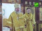 Владыка Брянский Александр посетил Карачевский Воскресенский мужской монастырь