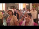 Праздник Успения Божией Матери в Успенском кафедральном соборе Астрахани