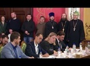 В Москве прошла конференция «Храмостроительство 21 века. Возрождение святыни»