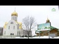 В Москве на площадке строящегося храма в честь святого князя Владимира прошло выездное заседание