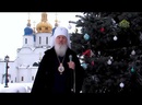 Рождественское поздравление митрополита Димитрия Тобольского и Тюменского