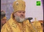 В Санкт-Петербурге прошли торжества в честь небесного покровителя «Северной столицы» 