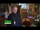 В Екатеринбург доставлены мощи святого Николая Сербского.