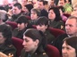 В 1-м военном госпитале внутренних войск МВД РФ города Новочеркасска действует православный храм