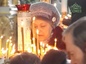 В Казанском кафедральном соборе Читы отметили праздник Благовещения Пресвятой Богородицы