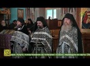 Архиепископ Тихон совершил Литургию Преждеосвящённых Даров
