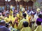 В Караганде торжественно отметили 1000-летие преставления святого равноапостольного князя Владимира