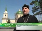 В Омске возрождается Свято-Никольский казачий собор