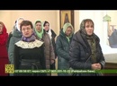Поздравления с Днем Ангела принял митрополит Пензенский и Нижнеломовский Серафим