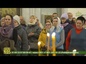 В Санкт-Петербурге в праздник Обрезания Господня и день памяти святителя Василия Великого состоялось архиерейское богослужение