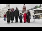 В Николо-Сольбинском женском монастыре состоялся праздник колокольного звона.
