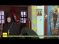 Епископ Славгородский и Каменский Антоний посетил Ксение-Покровский женский монастырь города Яровое