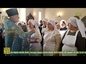 В Тольяттинской епархии прошло третье посвящение в сестричество милосердия