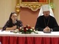 Читу посетили представители Международного грантового конкурса «Православная инициатива»