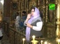 В кафедральном Петропавловском соборе города Клинцы отметили праздник Введения во храм Пресвятой Богородицы