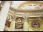 Пасхальное богослужение 24 апреля 2022 года, г. Санкт-Петербург