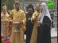 В завершающий день своей поездки по городам Волги Предстоятель Русской церкви прибыл в Ярославль