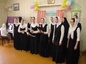 В Слонимском духовном училище состоялся выпускной акт