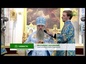 Митрополит Варсонофий совершил Божественную литургию в Казанском соборе
