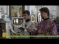 В воскресный день возросло число священнослужителей Ташкентской епархии