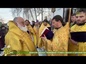 В Славгородской епархии прошли праздничные богослужения, посвященные памяти святителя Николая, архиепископа Мир Ликийских, чудотворца