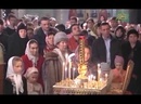 Екатеринбургский Храм-на-Крови отметил свой престольный праздник