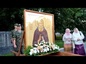 Мощи преподобного Сергия Радонежского доставлены в Ульяновск.