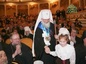 Русская Православная Церковь отмечает 70-летие Предстоятеля