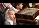 День памяти преподобного Кукши в Одессе