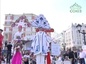 В Москве прошел открытый благотворительный фестиваль «Радость добрых дел»