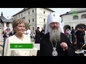 «Звон над Свиягой»: фестиваль колокольного звона прошел в Татарстане.
