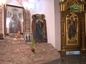 В омском кафедральном соборе Успения Пресвятой Богородицы молитвенно отметили праздник святых Жен-мироносиц