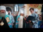 Престольное торжество собрало в древнейшей лавре Русской Православной Церкви тысячи паломников.