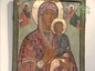 В Москве открылась выставка редких икон «Образ священный»