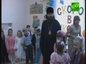 Накануне Дня защиты детей в Смоленском православной детском саду №1 состоялся очередной выпуск
