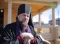 Епископ Сыктывкарский и Воркутинский Питирим посетил села Корткеросского района