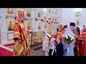 Глава Брянской митрополии возглавил торжества в день тезоименитства епископа Владимира