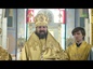 Епископ Гатчинский и Лужский Митрофан отметил свое пятидесятилетие