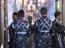 Глава Санкт-Петербургской епархии возглавил Литургию Преждеосвященных Даров в храме пророка Илии на Пороховых