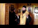 Епископ Мелекесский и Чердаклинский Диодор посетил заключенных и сотрудников тюрьмы