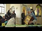 В деревне Коваши Ленинградской области освятили храм Благовещения Пресвятой Богородицы