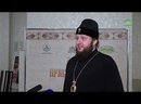 Праздничные мероприятия, посвященные Дню православной книги, состоялись в Подольской епархии