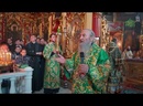 В Неделю вторую Великого поста отмечался праздник Собора всех преподобных Киево-Печерских.